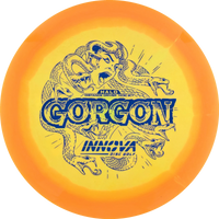 Halo Star Gorgon