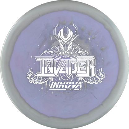 Halo Star Invader
