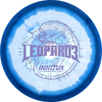 Halo Star Leopard3