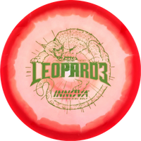 Halo Star Leopard3