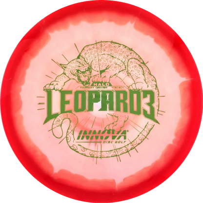 Halo Star Leopard3