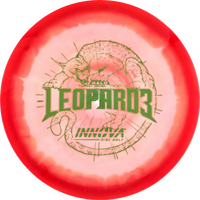 Halo Star Leopard3