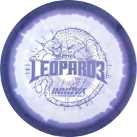 Halo Star Leopard3