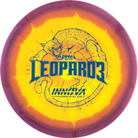 Halo Star Leopard3