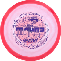 Halo Star Mako3