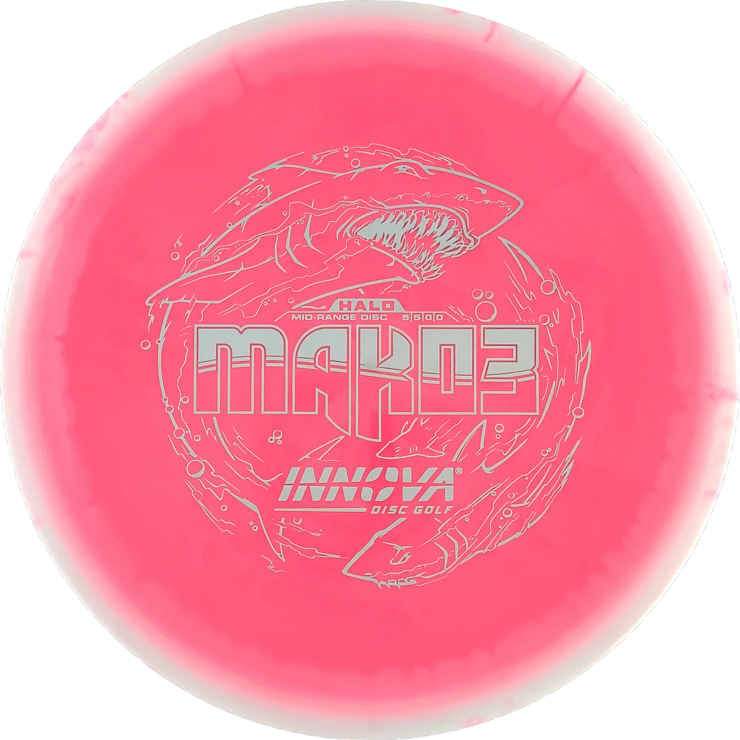 Halo Star Mako3