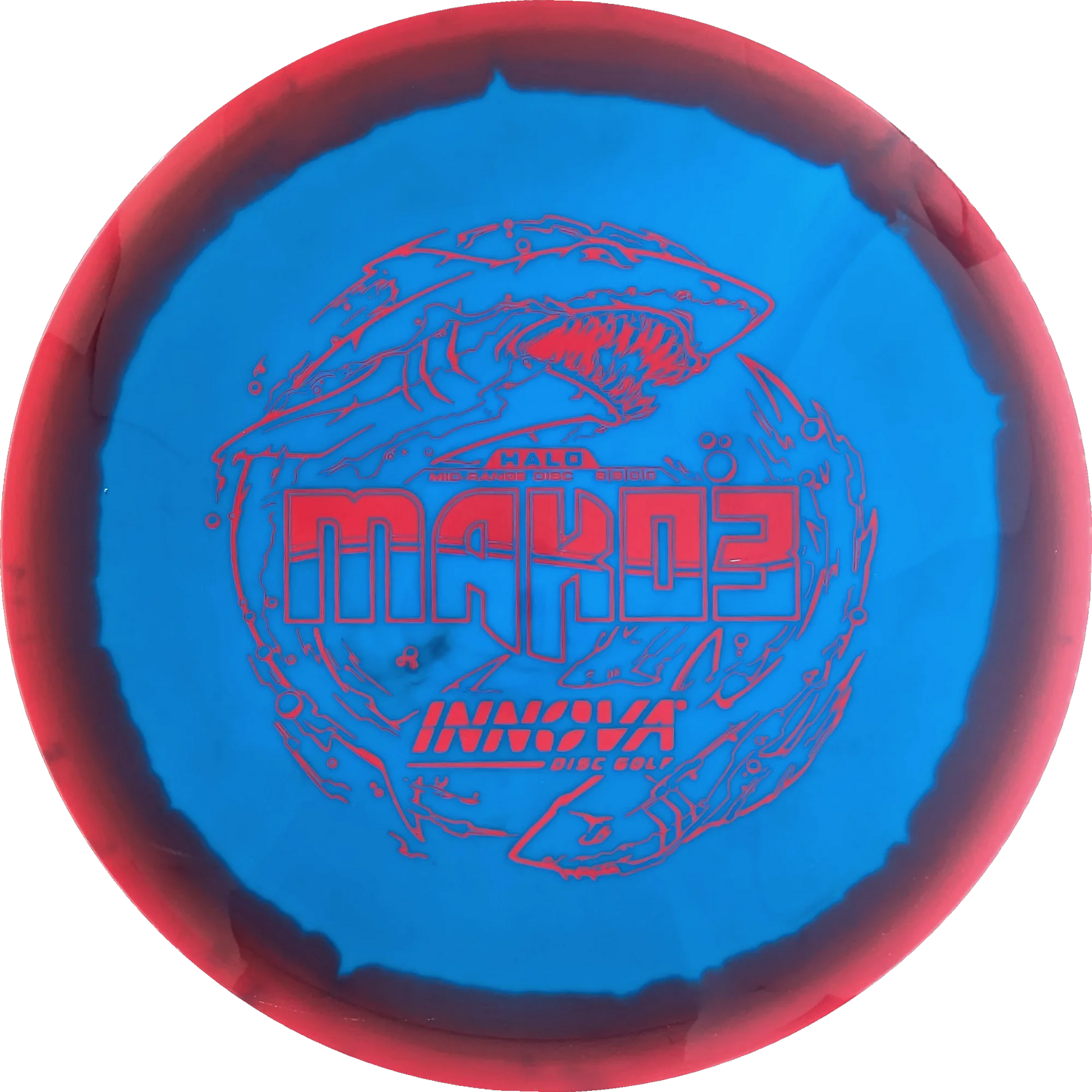 Halo Star Mako3