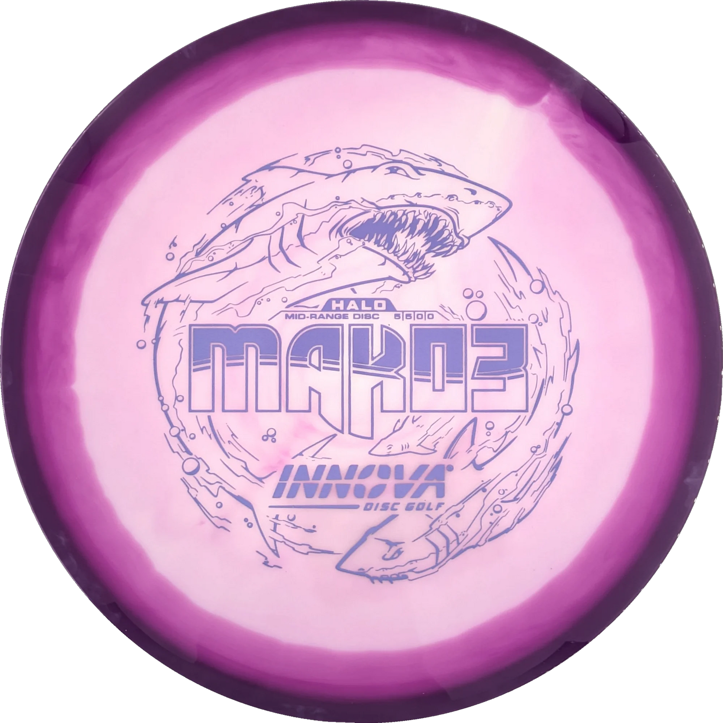Halo Star Mako3
