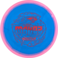 Halo Star Mako3