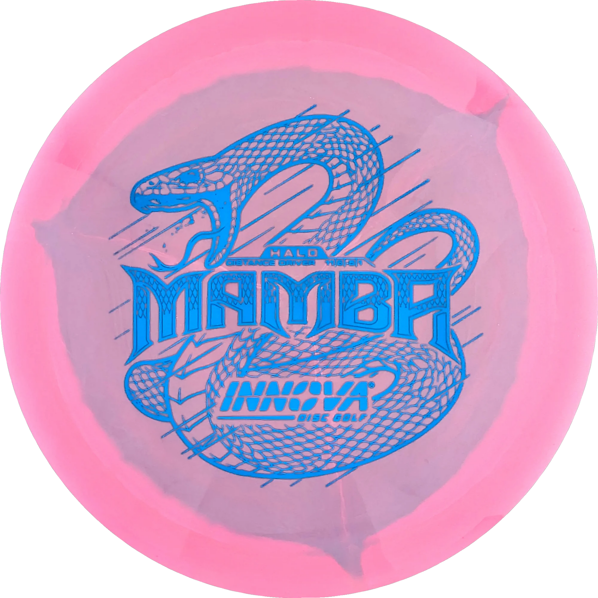 Halo Star Mamba