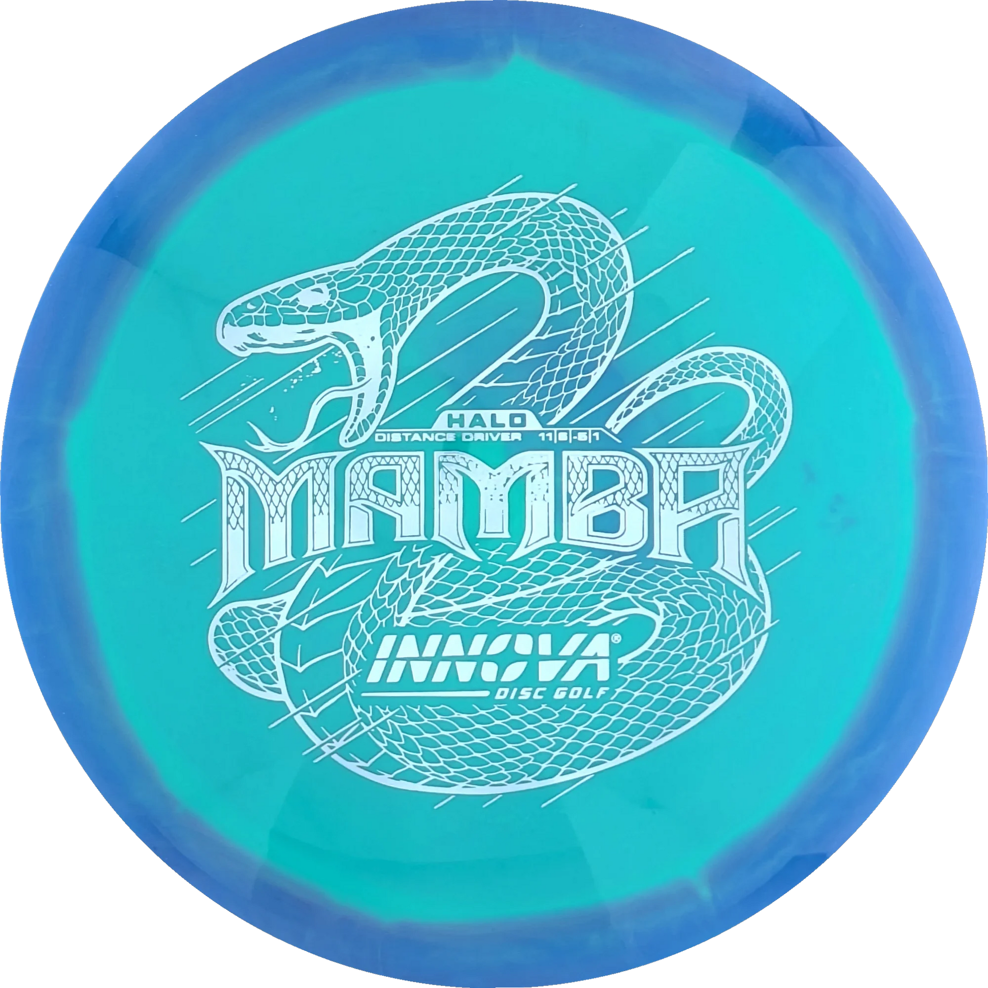 Halo Star Mamba