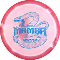 Halo Star Mamba