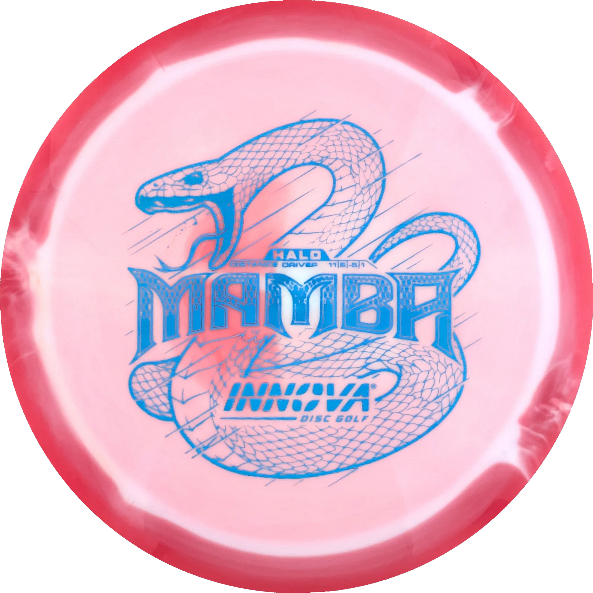 Halo Star Mamba