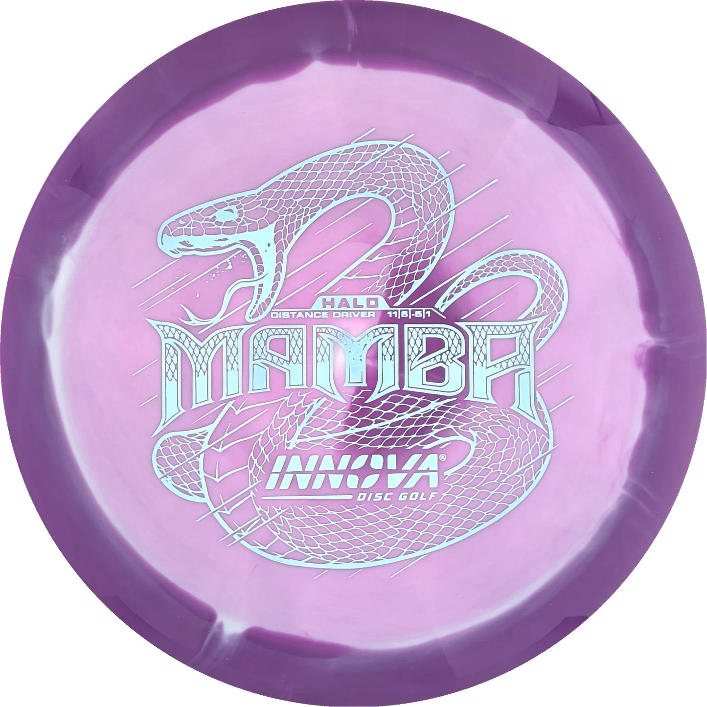 Halo Star Mamba