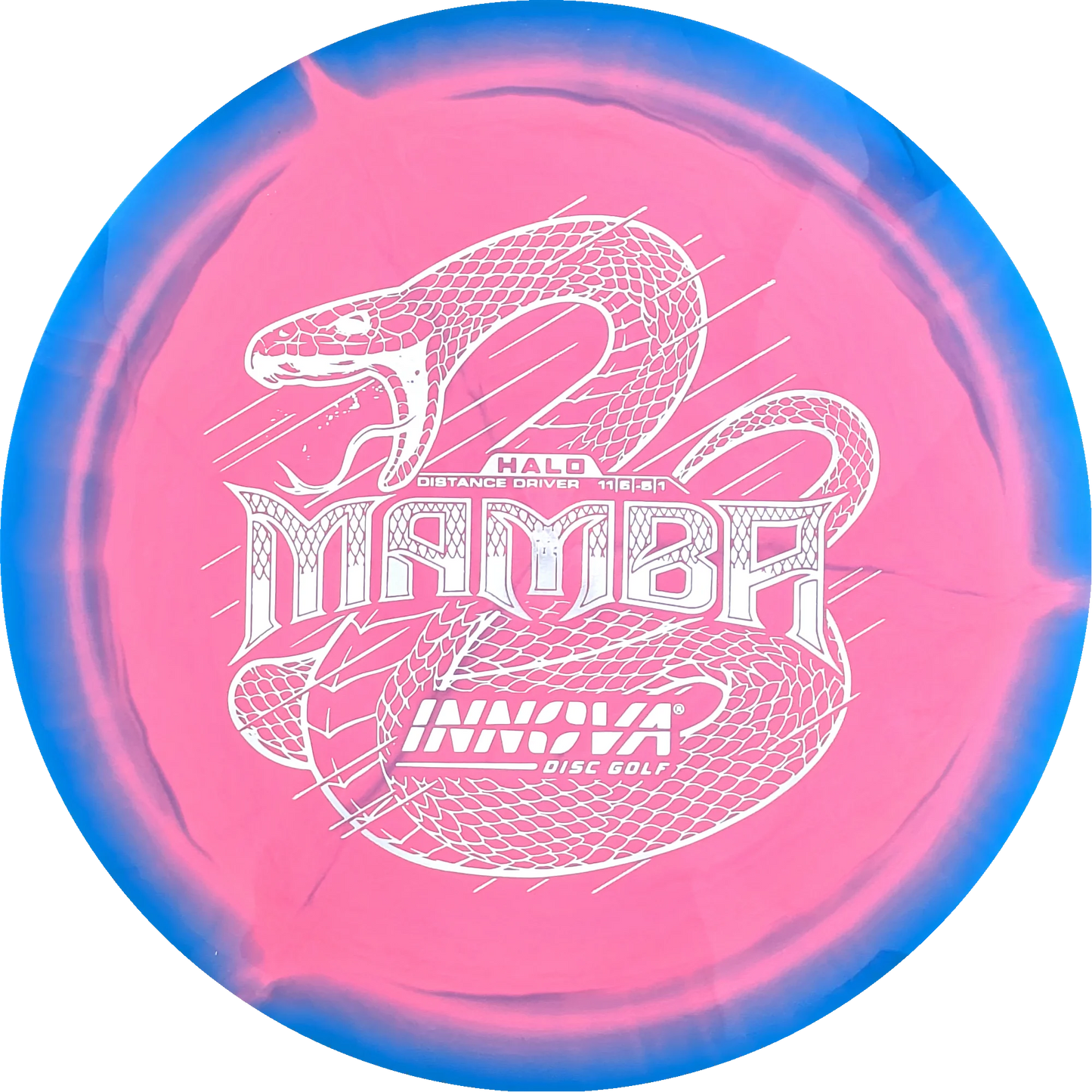 Halo Star Mamba