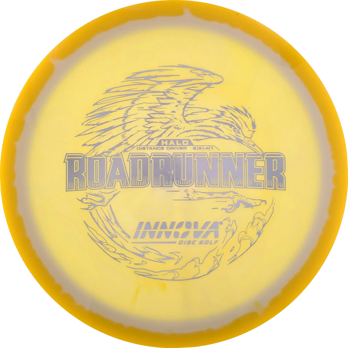 Halo Star Roadrunner