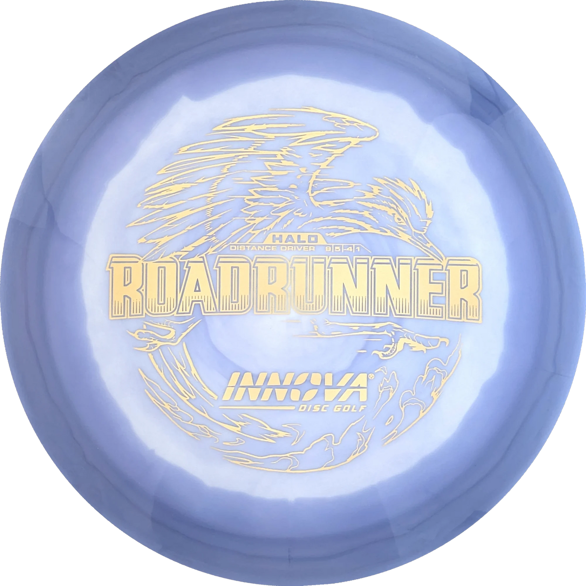 Halo Star Roadrunner