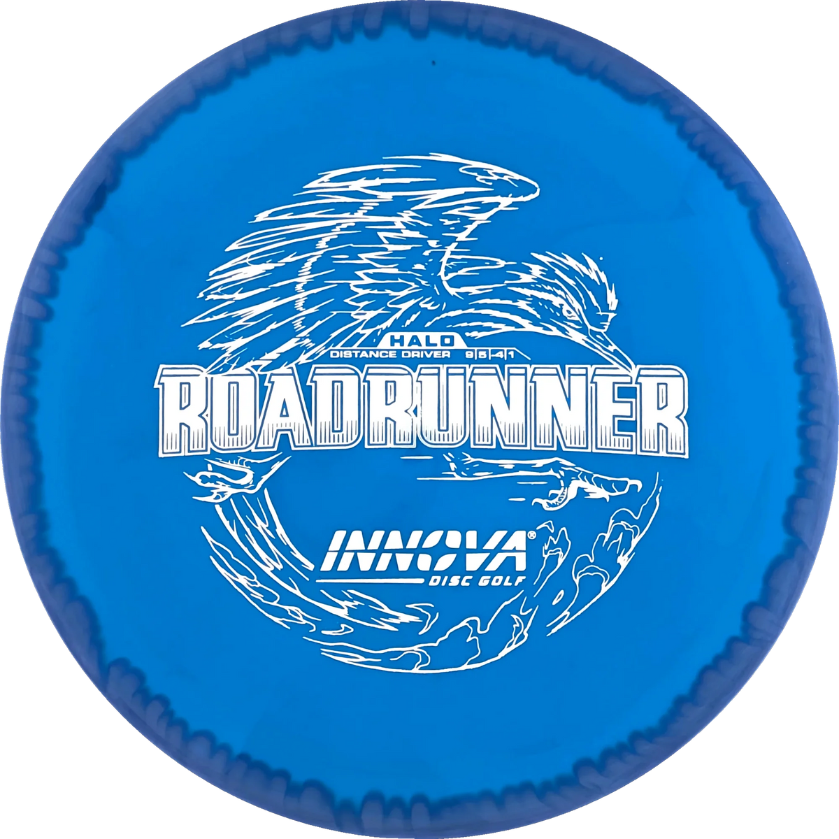 Halo Star Roadrunner