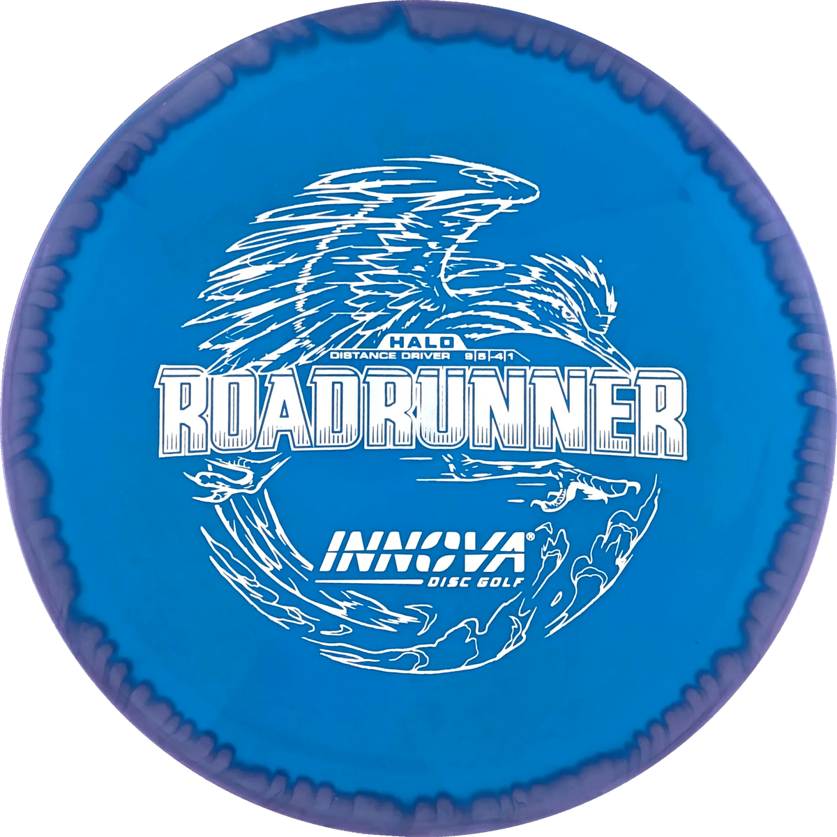 Halo Star Roadrunner