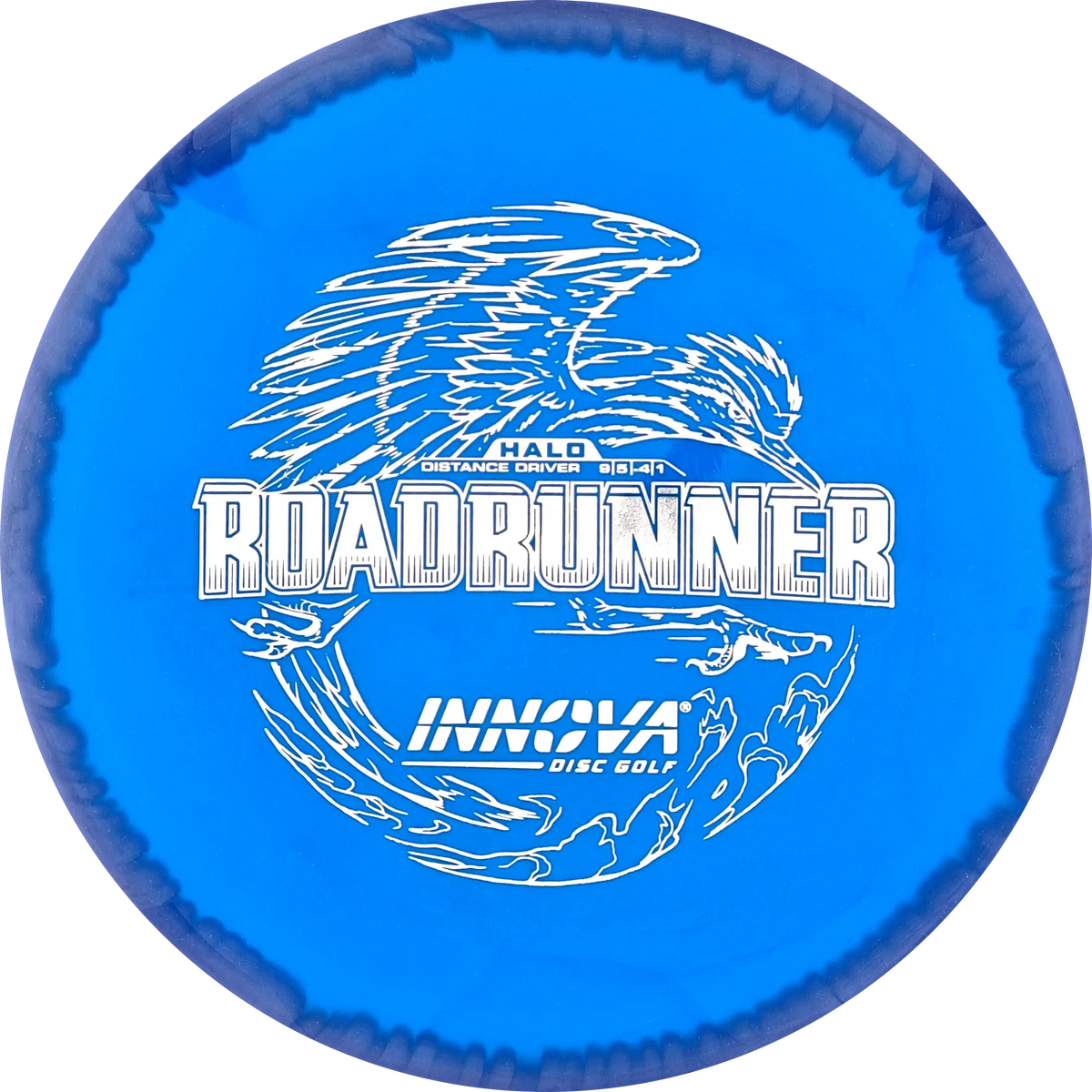 Halo Star Roadrunner
