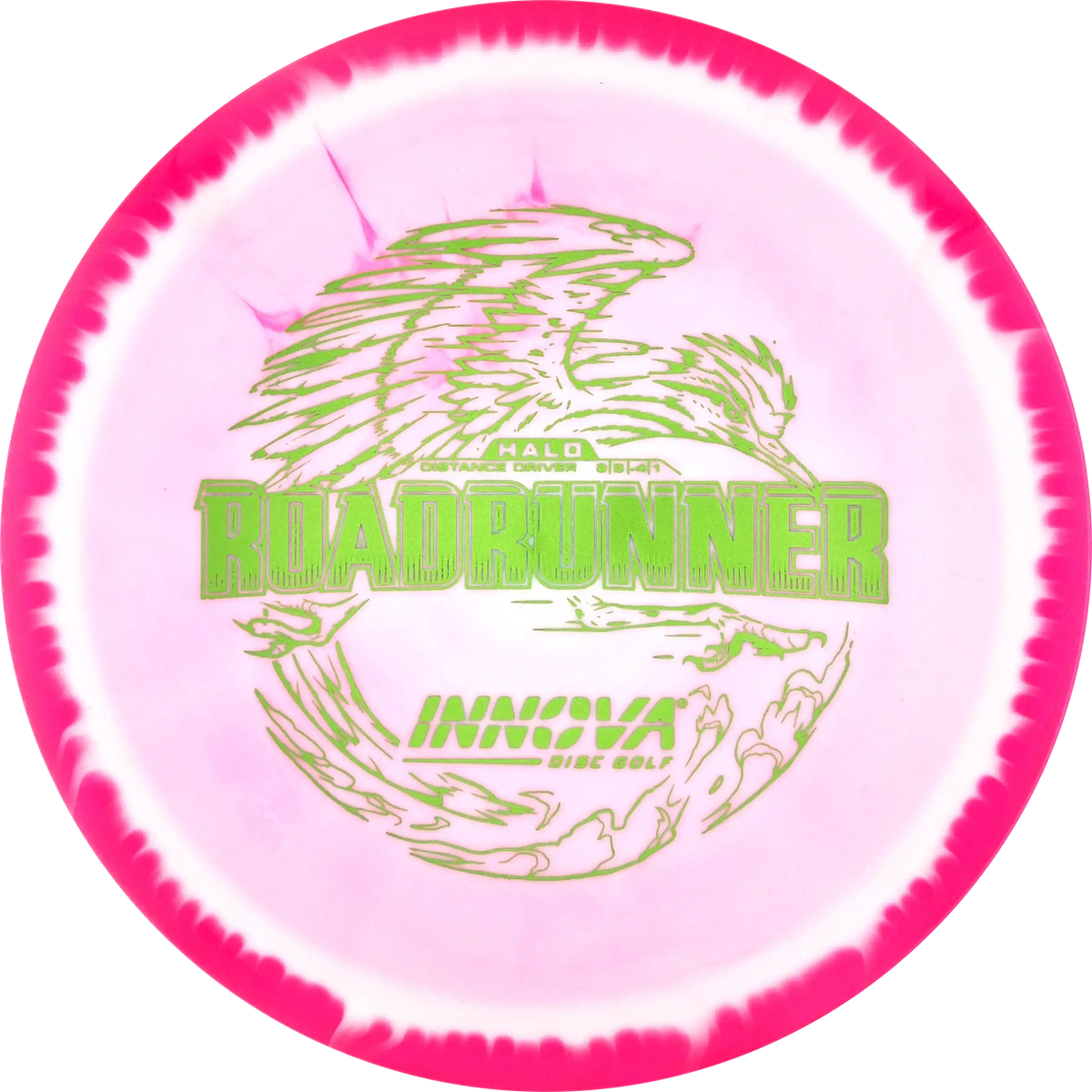 Halo Star Roadrunner