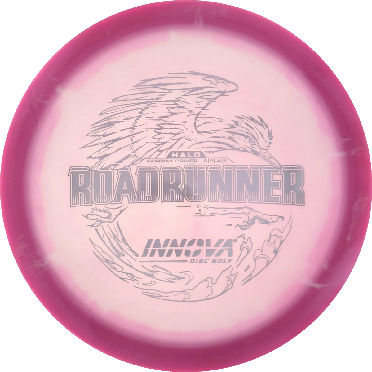 Halo Star Roadrunner