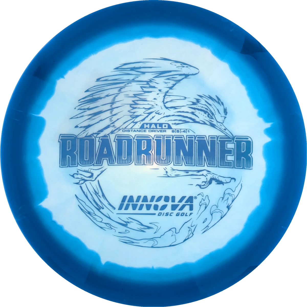 Halo Star Roadrunner