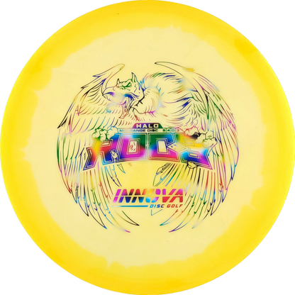 Halo Star Roc3