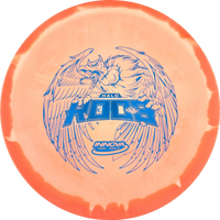 Halo Star Roc3
