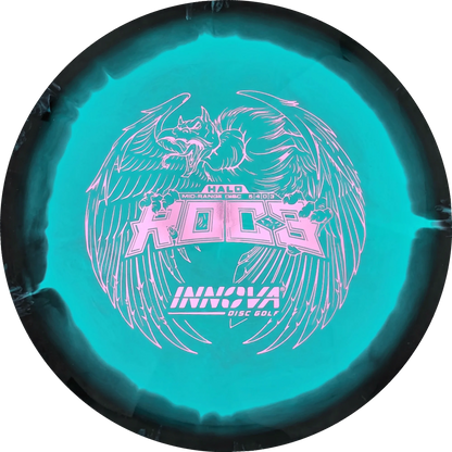 Halo Star Roc3