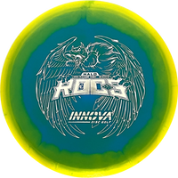 Halo Star Roc3