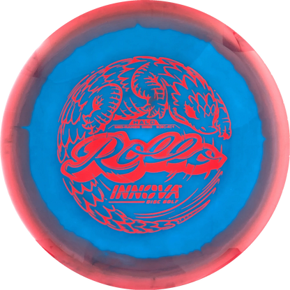 Halo Star Rollo