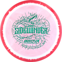 Halo Star Sidewinder