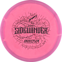 Halo Star Sidewinder