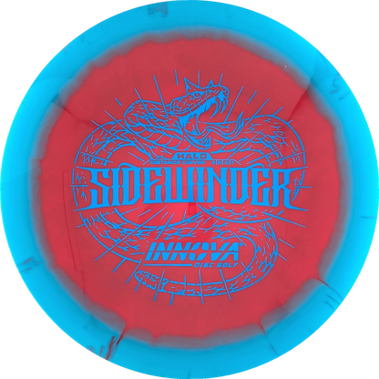 Halo Star Sidewinder
