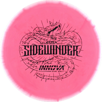Halo Star Sidewinder