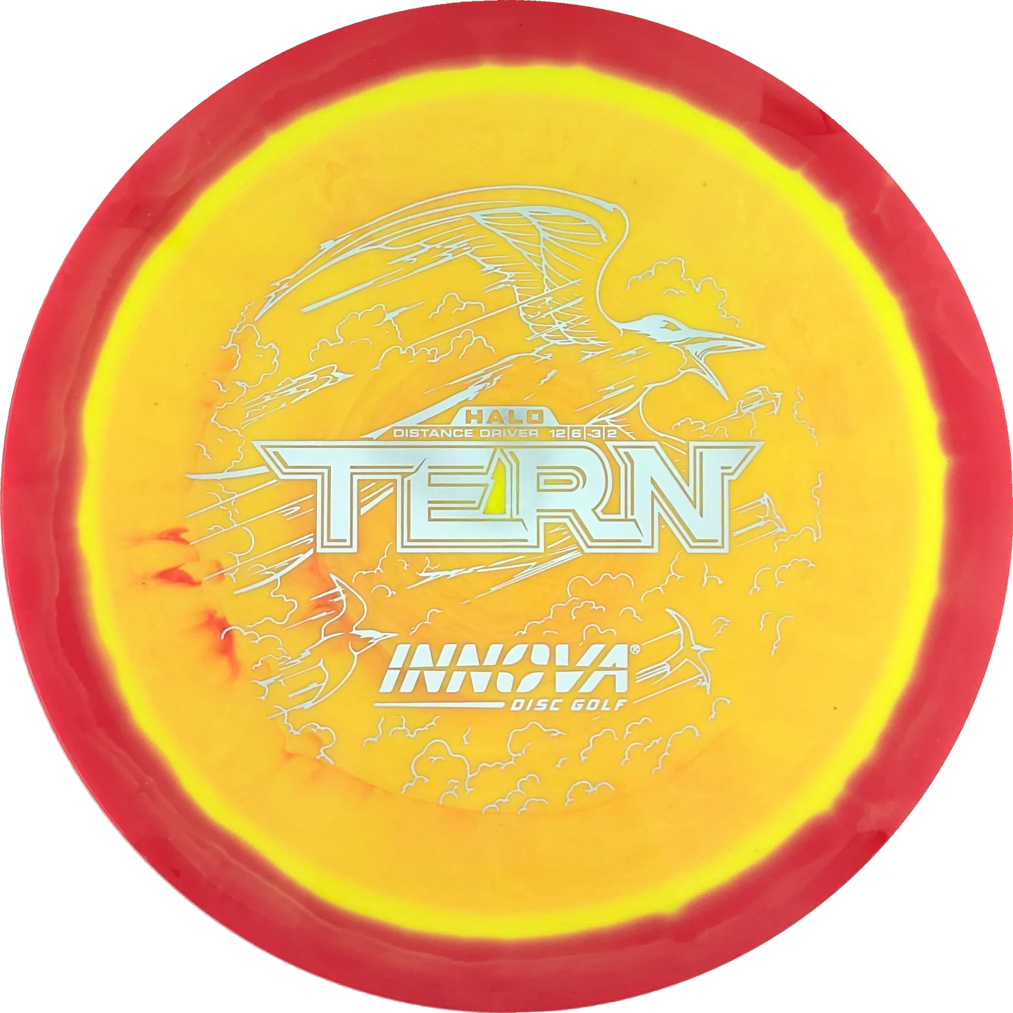 Halo Star Tern