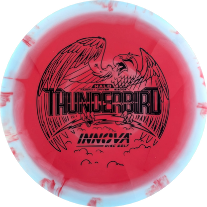 Halo Star Thunderbird