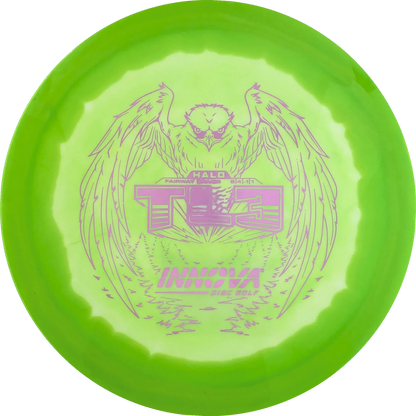 Halo Star TL3