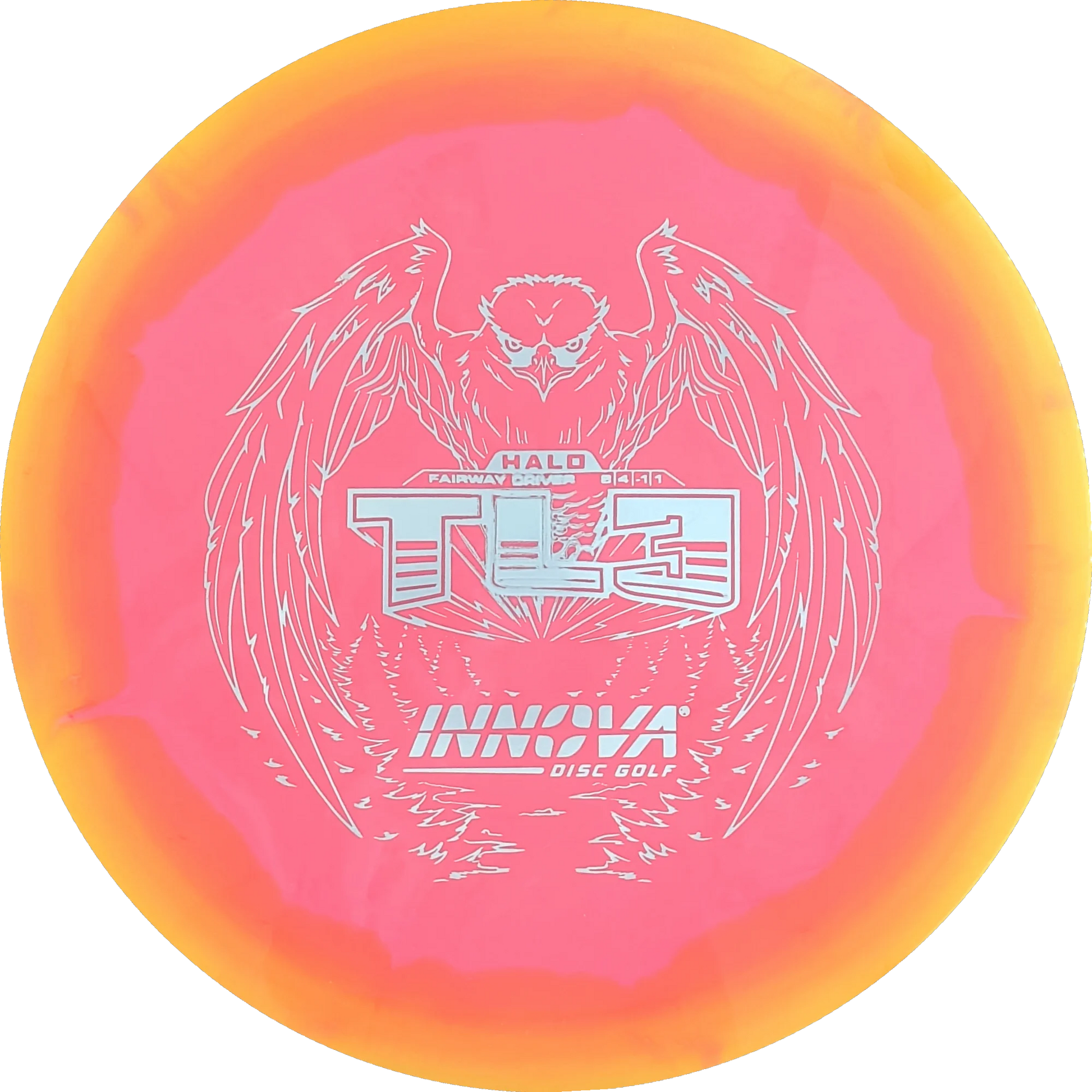 Halo Star TL3