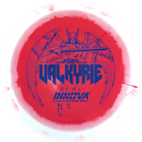 Halo Star Valkyrie