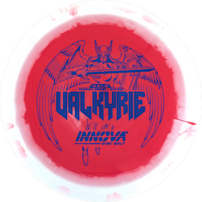 Halo Star Valkyrie