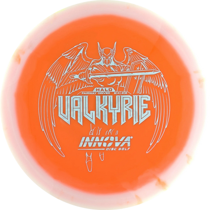 Halo Star Valkyrie