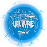 Halo Star Valkyrie