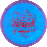 Halo Star Wombat3