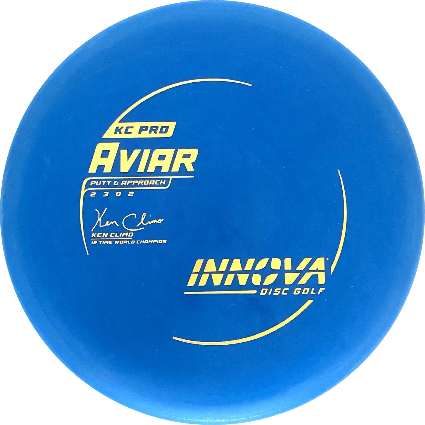 KC Pro Aviar