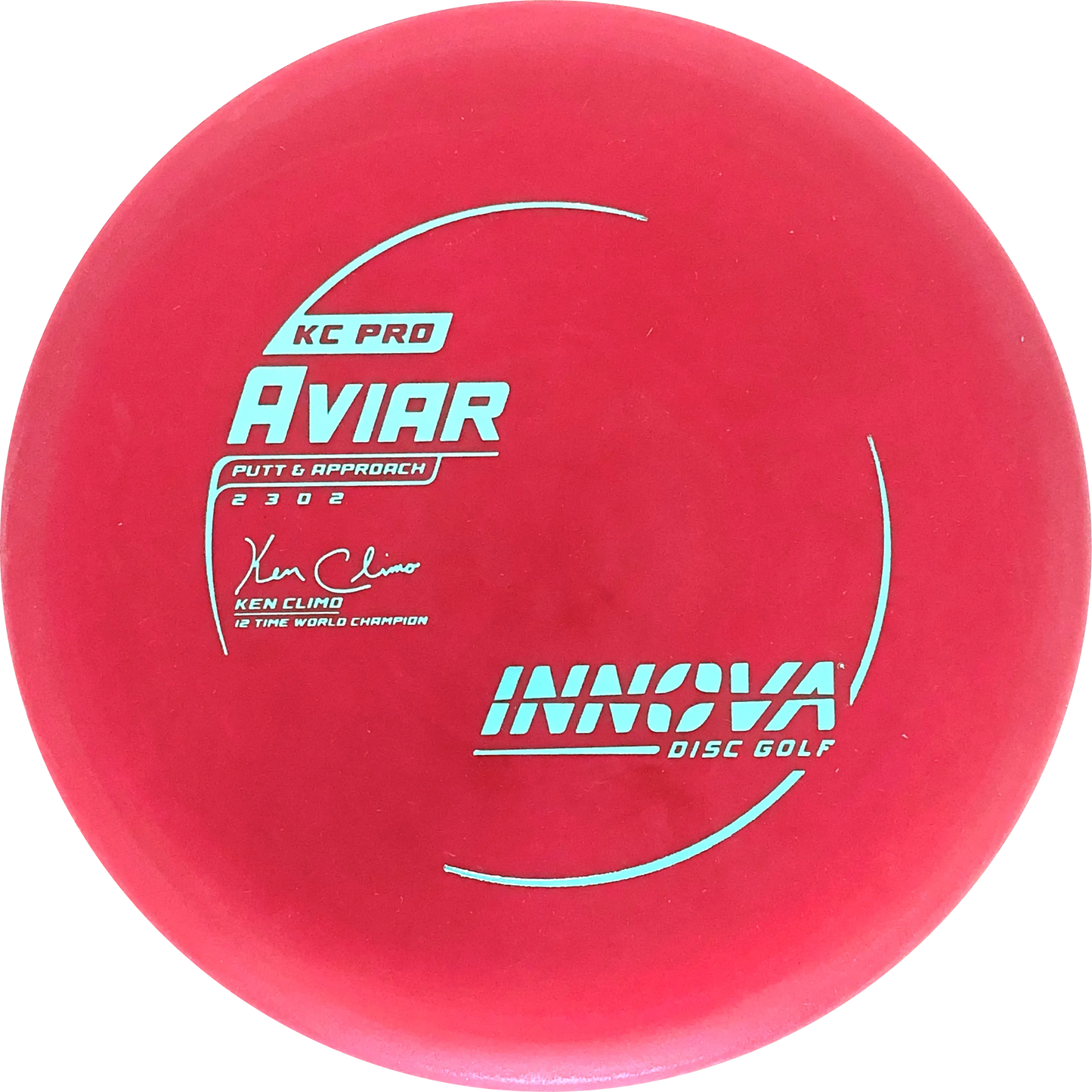 KC Pro Aviar