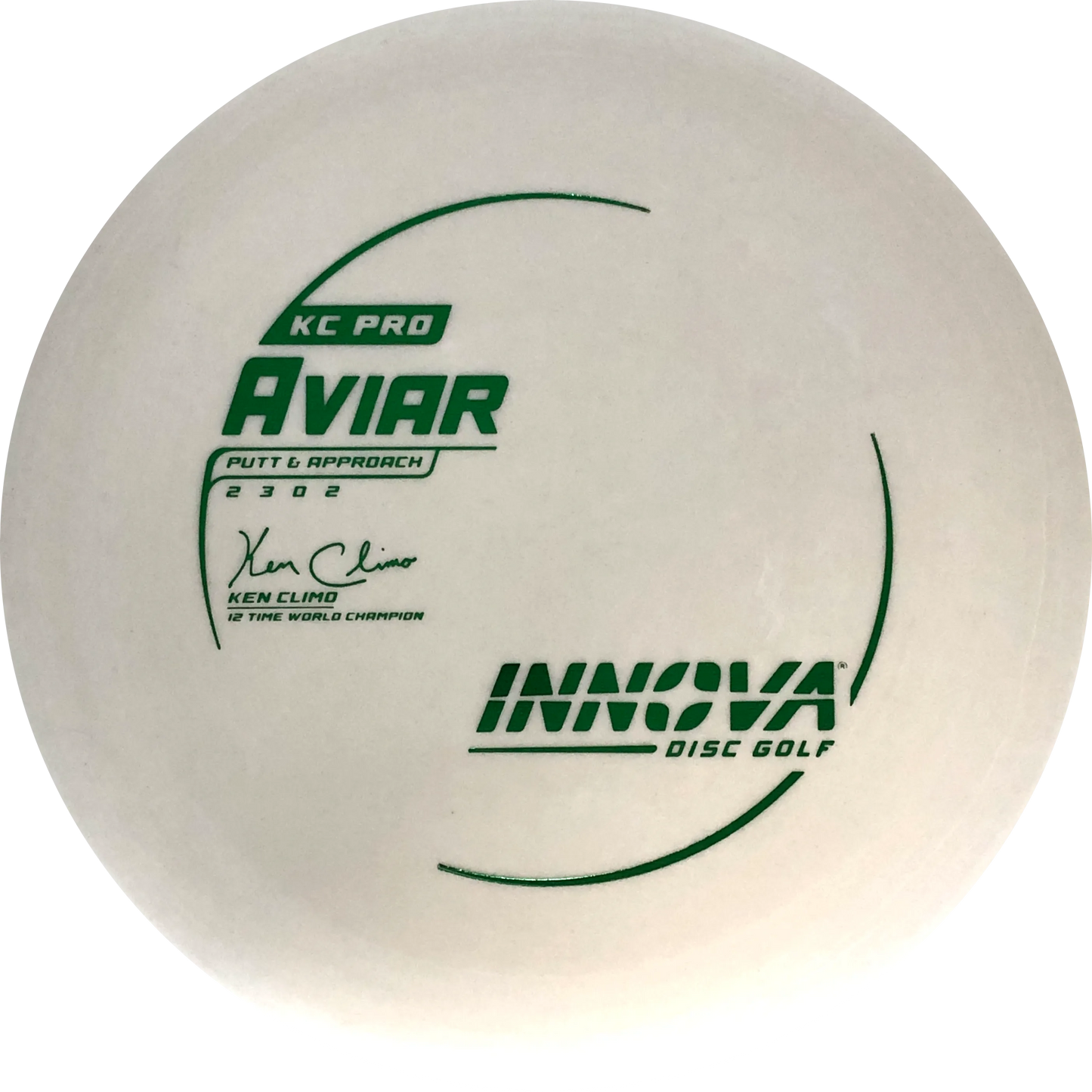 KC Pro Aviar