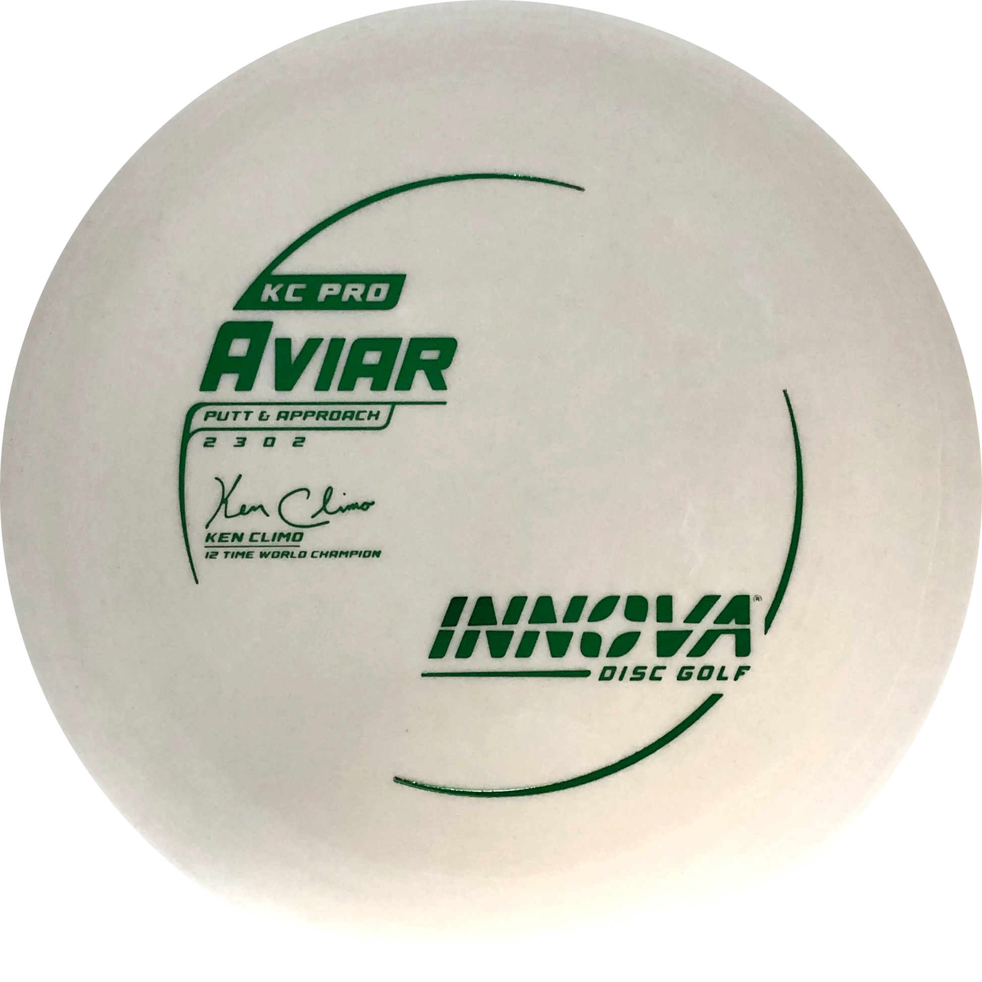 KC Pro Aviar