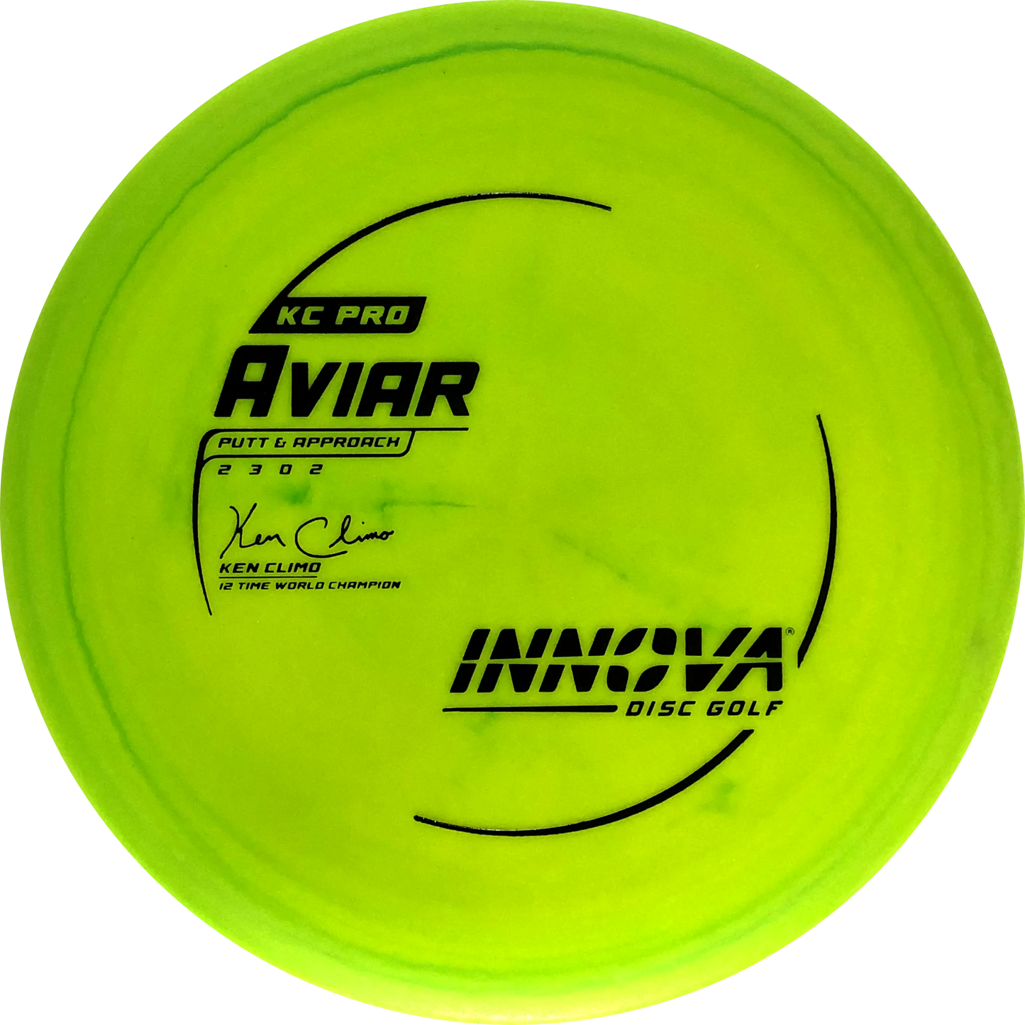 KC Pro Aviar